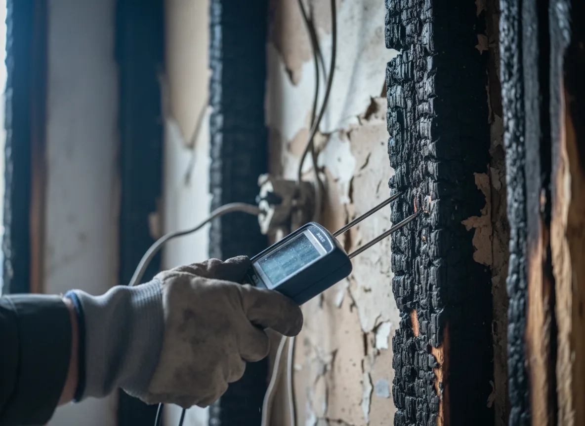 Fire Damage Restoration Indio, CA FAQs